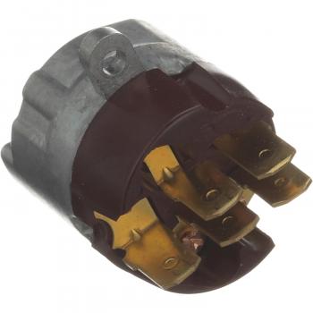 BWD CS933 Ignition Starter Switch product image 4 of 7