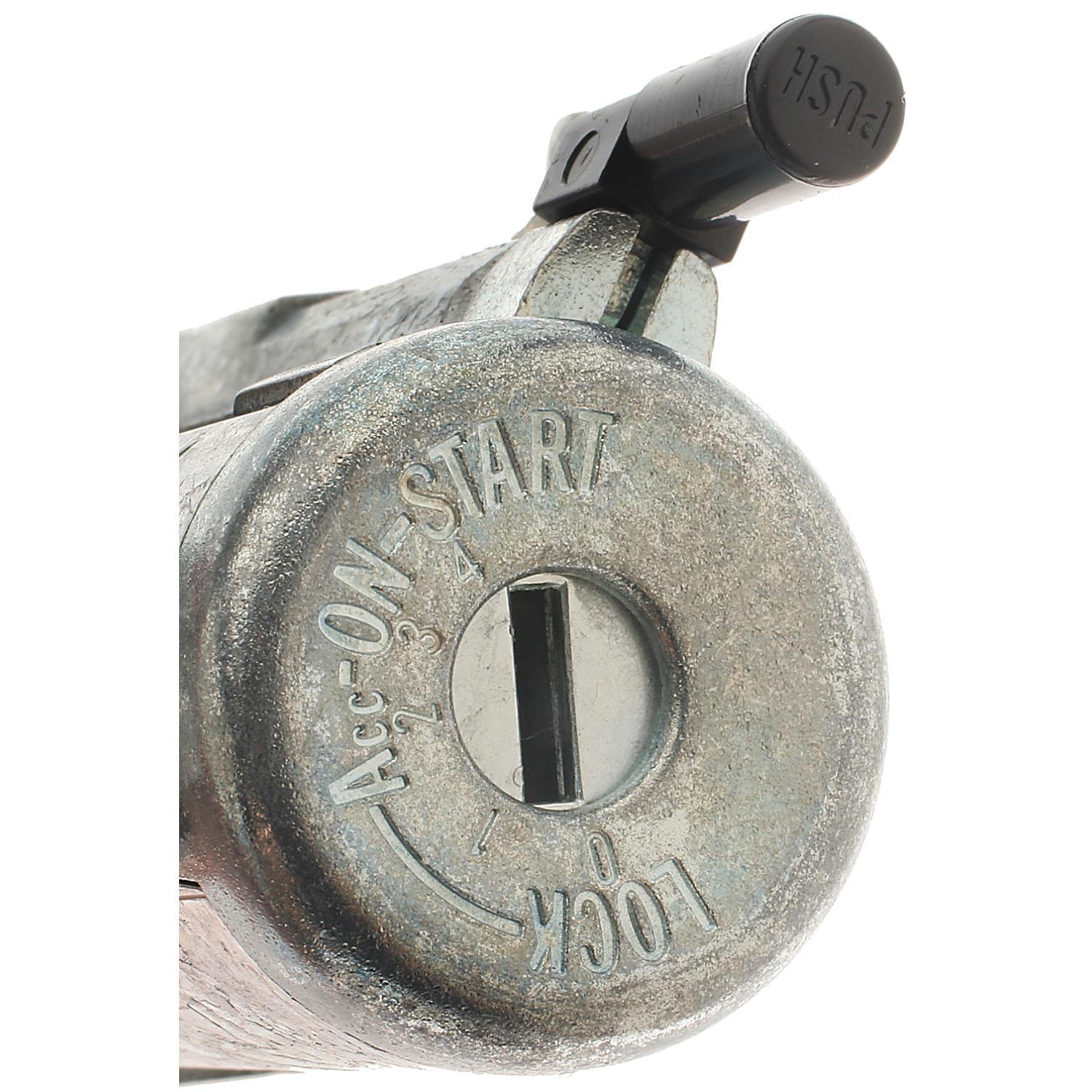 BWD CS934 Ignition Lock and Cylinder Switch product image 1 of 4