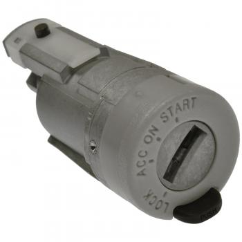 BWD CS934L Ignition Lock Cylinder product image 1 of 4
