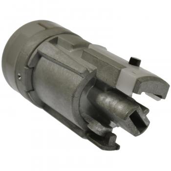 BWD CS934L Ignition Lock Cylinder product image 2 of 4