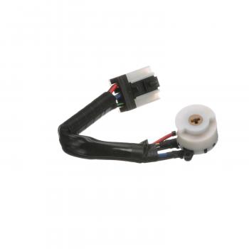 BWD CS936 Ignition Starter Switch product image 4 of 8