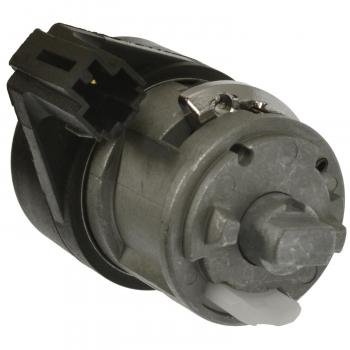 BWD CS937L Ignition Lock Cylinder product image 2 of 9