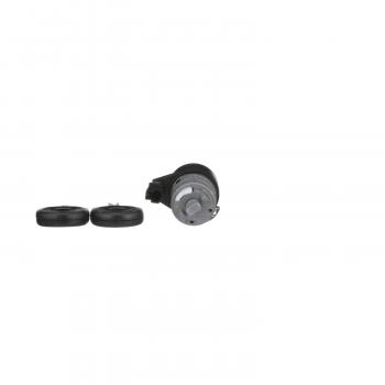 BWD CS937L Ignition Lock Cylinder product image 5 of 9