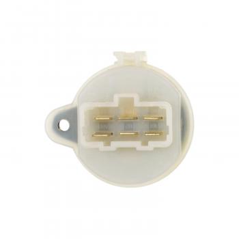 BWD CS939 Ignition Starter Switch product image 3 of 8