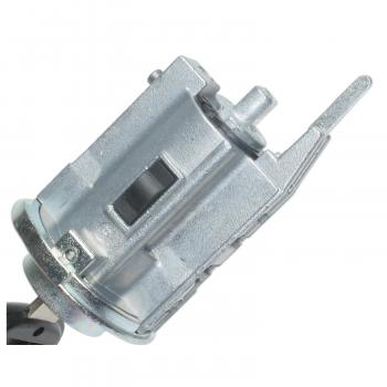 BWD CS939L Ignition Lock Cylinder product image 2 of 3