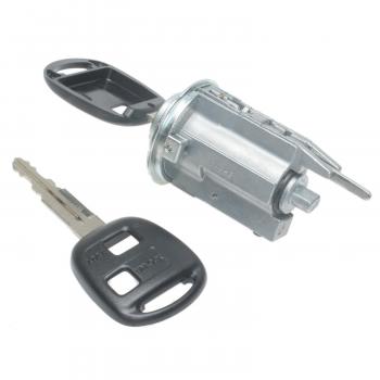 BWD CS939L Ignition Lock Cylinder product image 3 of 3