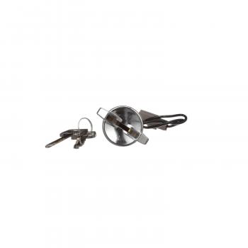BWD CS93L Ignition Lock Cylinder product image 2 of 10
