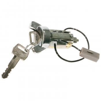 BWD CS93L Ignition Lock Cylinder product image 3 of 10
