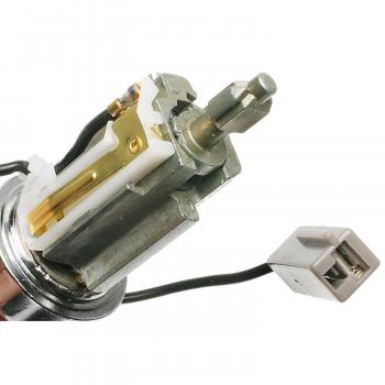 BWD CS93L Ignition Lock Cylinder product image 4 of 10