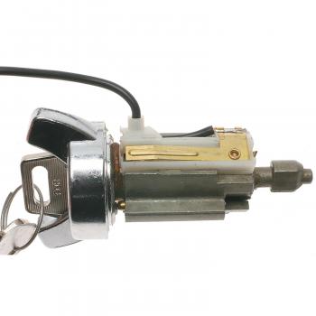 BWD CS93L Ignition Lock Cylinder product image 5 of 10