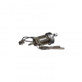 BWD CS93L Ignition Lock Cylinder product image 8 of 10