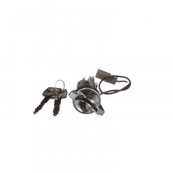 BWD CS93L Ignition Lock Cylinder product image 10 of 10