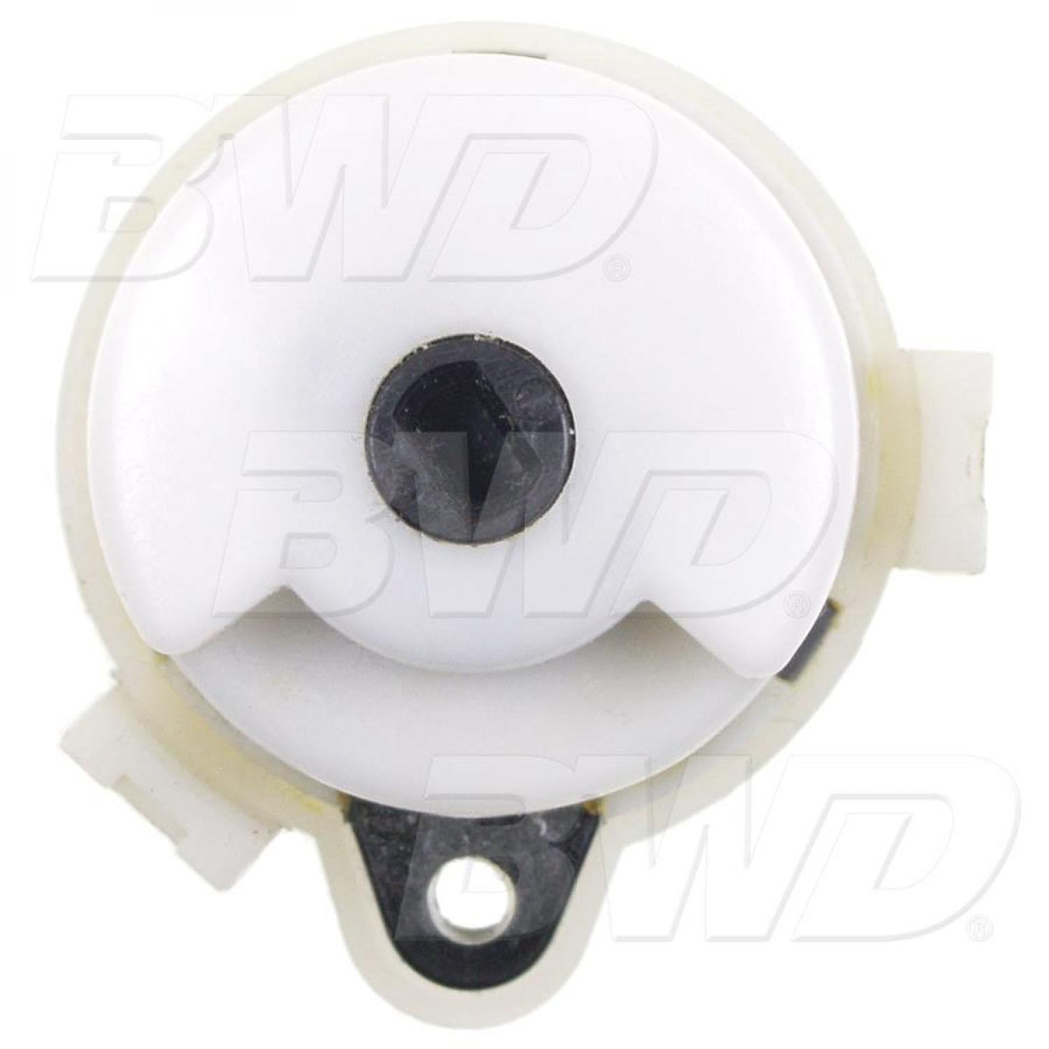 BWD CS940 Ignition Starter Switch product image 1 of 8