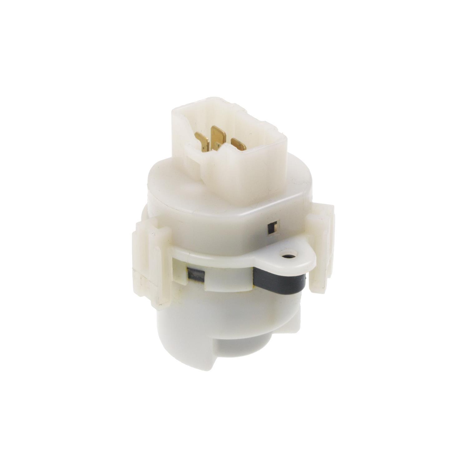 BWD CS940 Ignition Starter Switch product image 2 of 8
