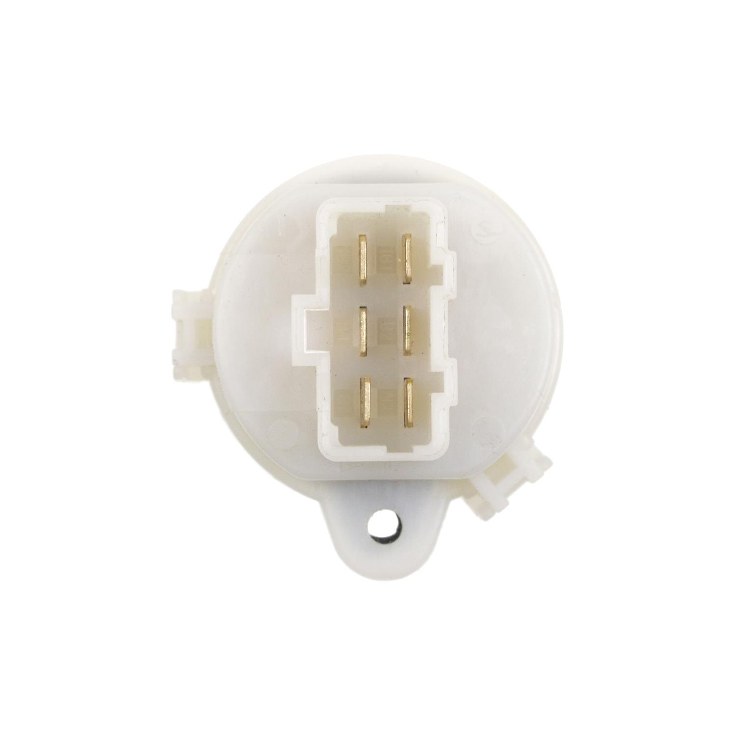 BWD CS940 Ignition Starter Switch product image 3 of 8