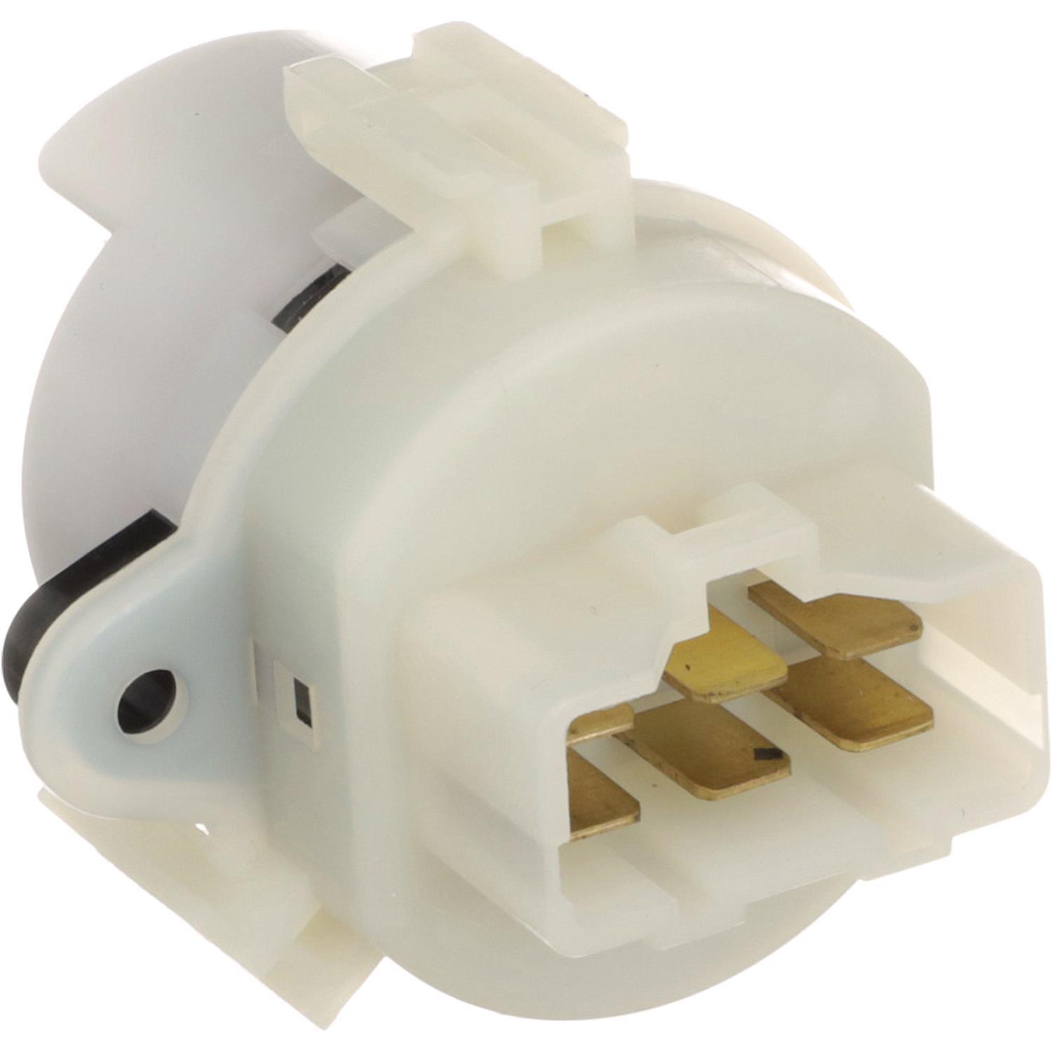 BWD CS940 Ignition Starter Switch product image 4 of 8