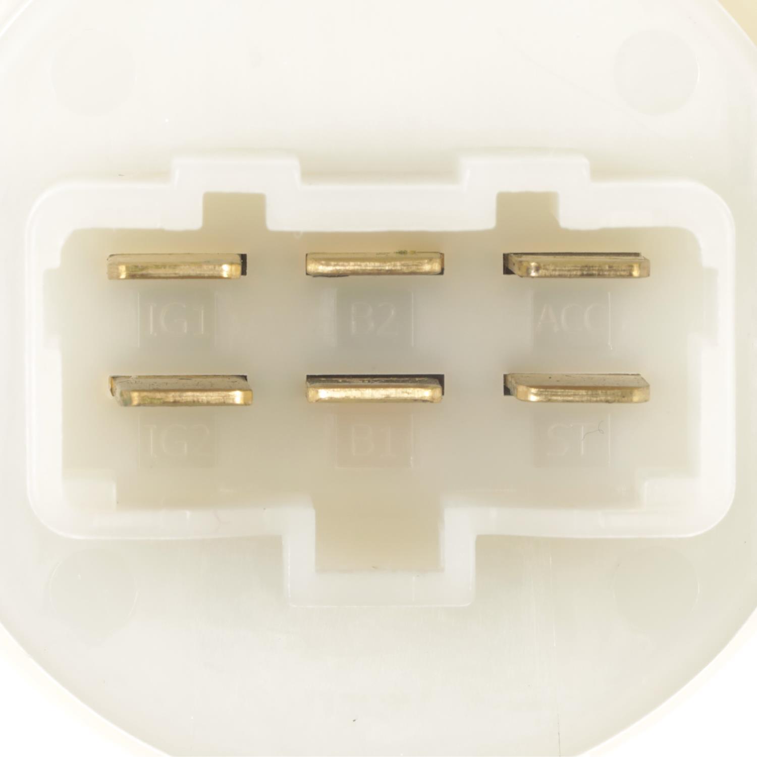 BWD CS940 Ignition Starter Switch product image 5 of 8
