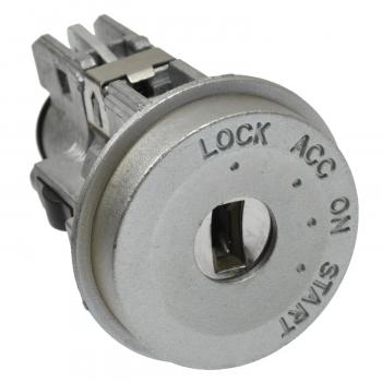 BWD CS940L Ignition Lock Cylinder product image 1 of 3