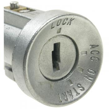 BWD CS941L - Ignition Lock Cylinder BWD CS941L Ignition Lock Cylinder product image 1 of 9