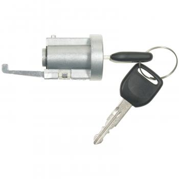 BWD CS941L - Ignition Lock Cylinder BWD CS941L Ignition Lock Cylinder product image 3 of 9