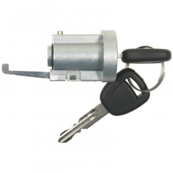 BWD CS942L Ignition Lock Cylinder product image 3 of 3