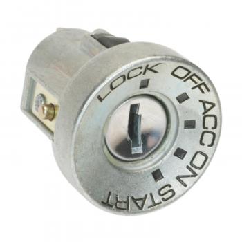BWD CS943L Ignition Lock Cylinder product image 1 of 3