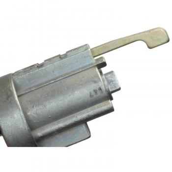BWD CS943L Ignition Lock Cylinder product image 2 of 3