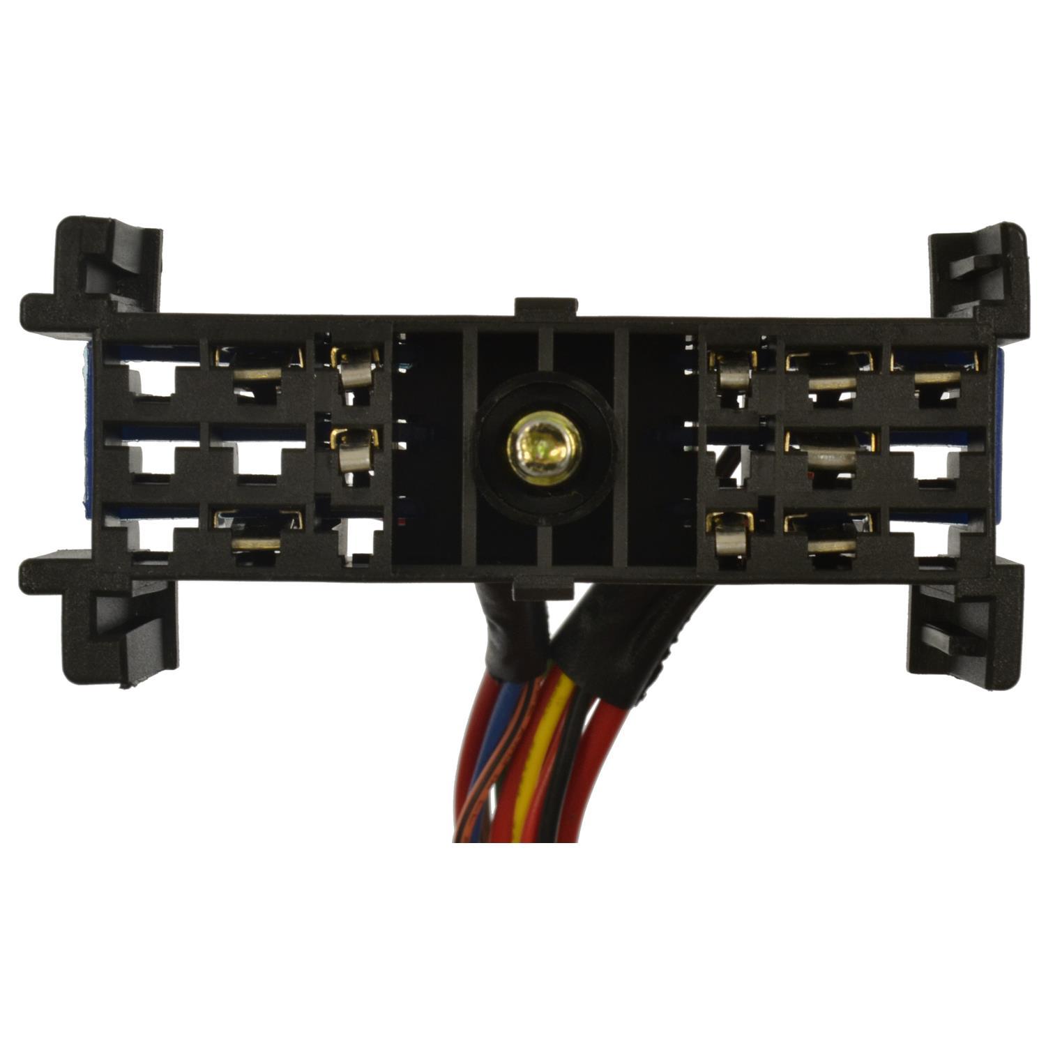 BWD CS947 Ignition Starter Switch product image 2 of 4