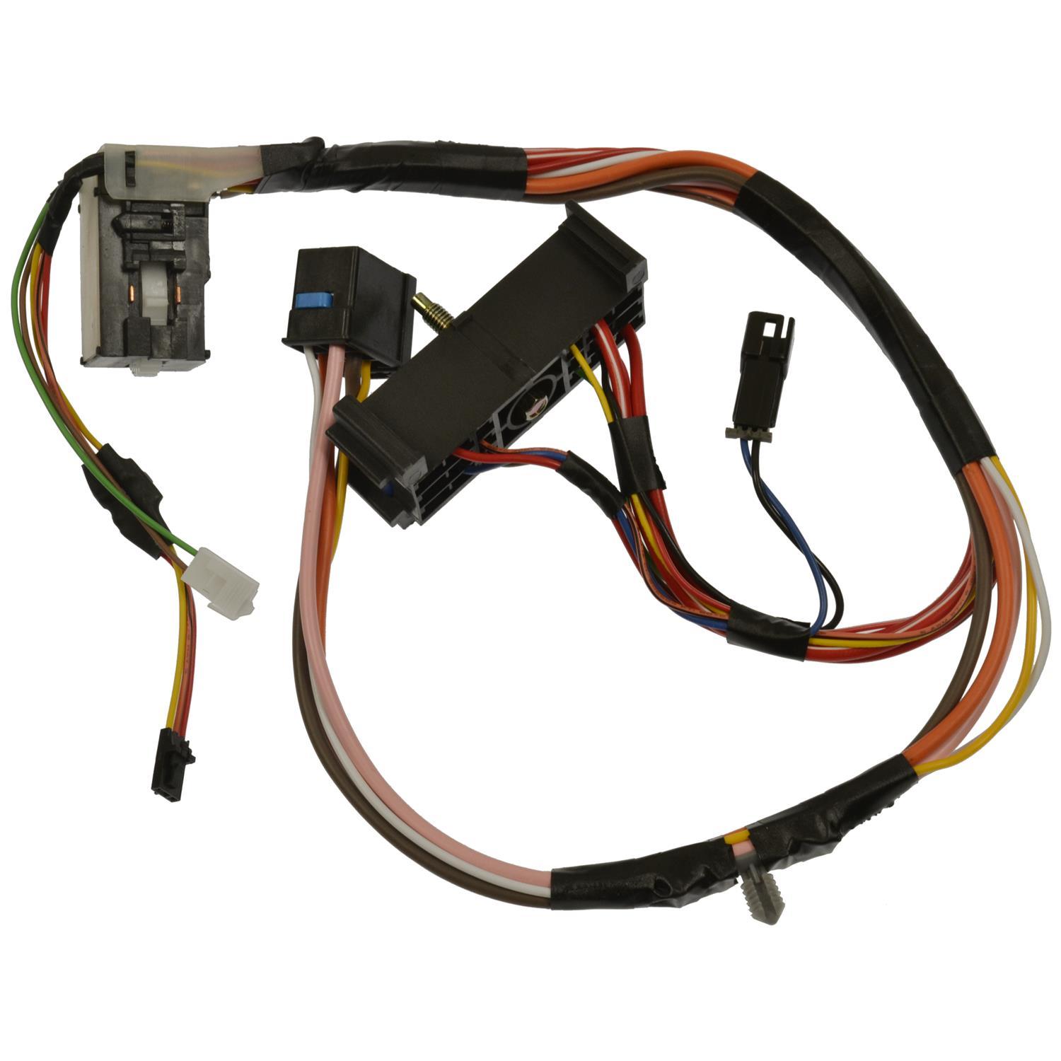 BWD CS947 Ignition Starter Switch product image 3 of 4