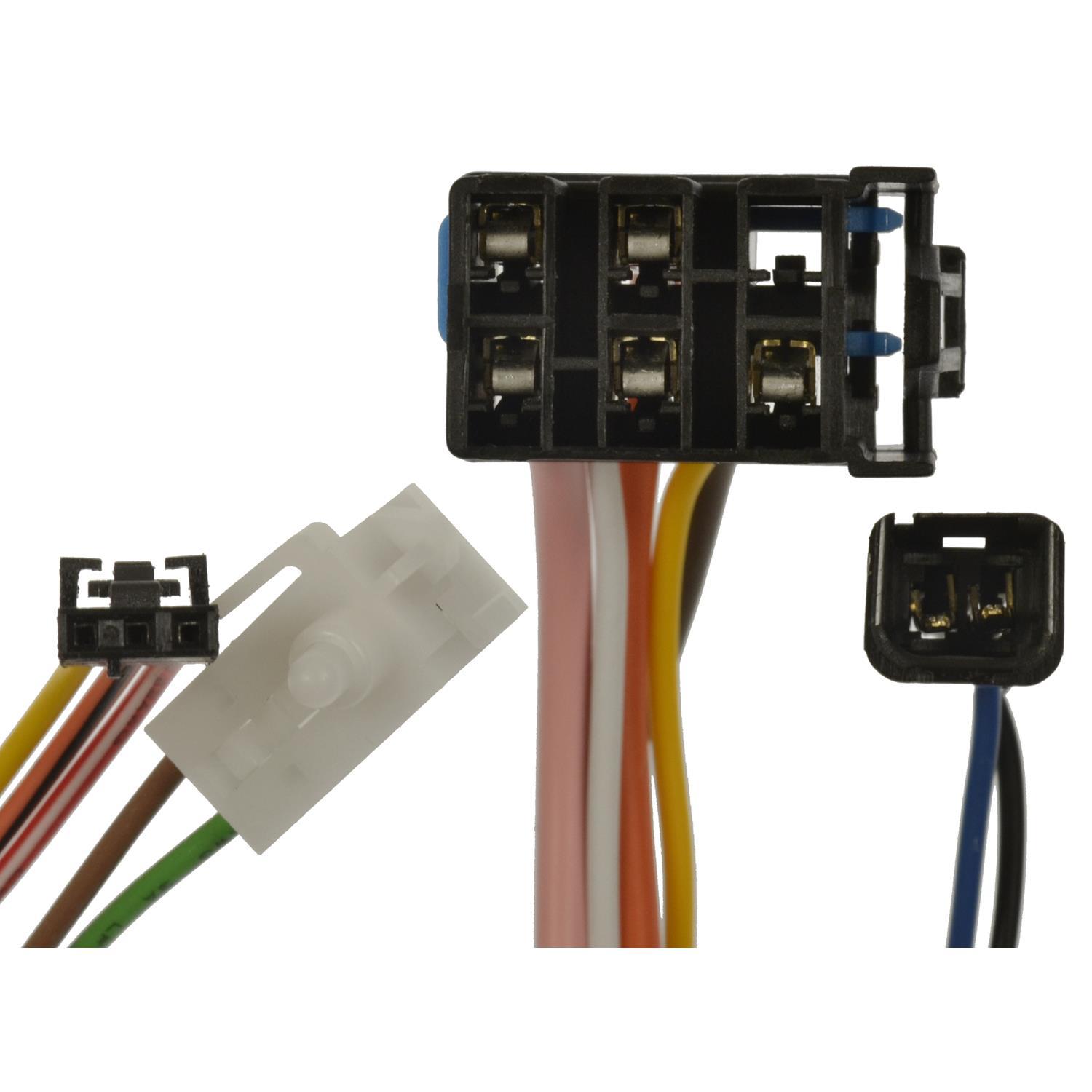 BWD CS947 Ignition Starter Switch product image 4 of 4