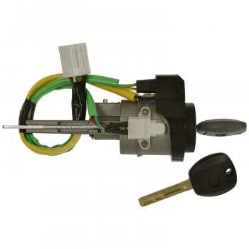 BWD CS949L Ignition Lock Cylinder product image 4 of 10