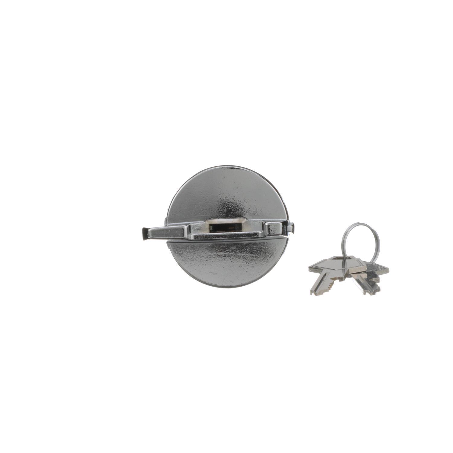 BWD CS94L Ignition Lock Cylinder product image 2 of 10
