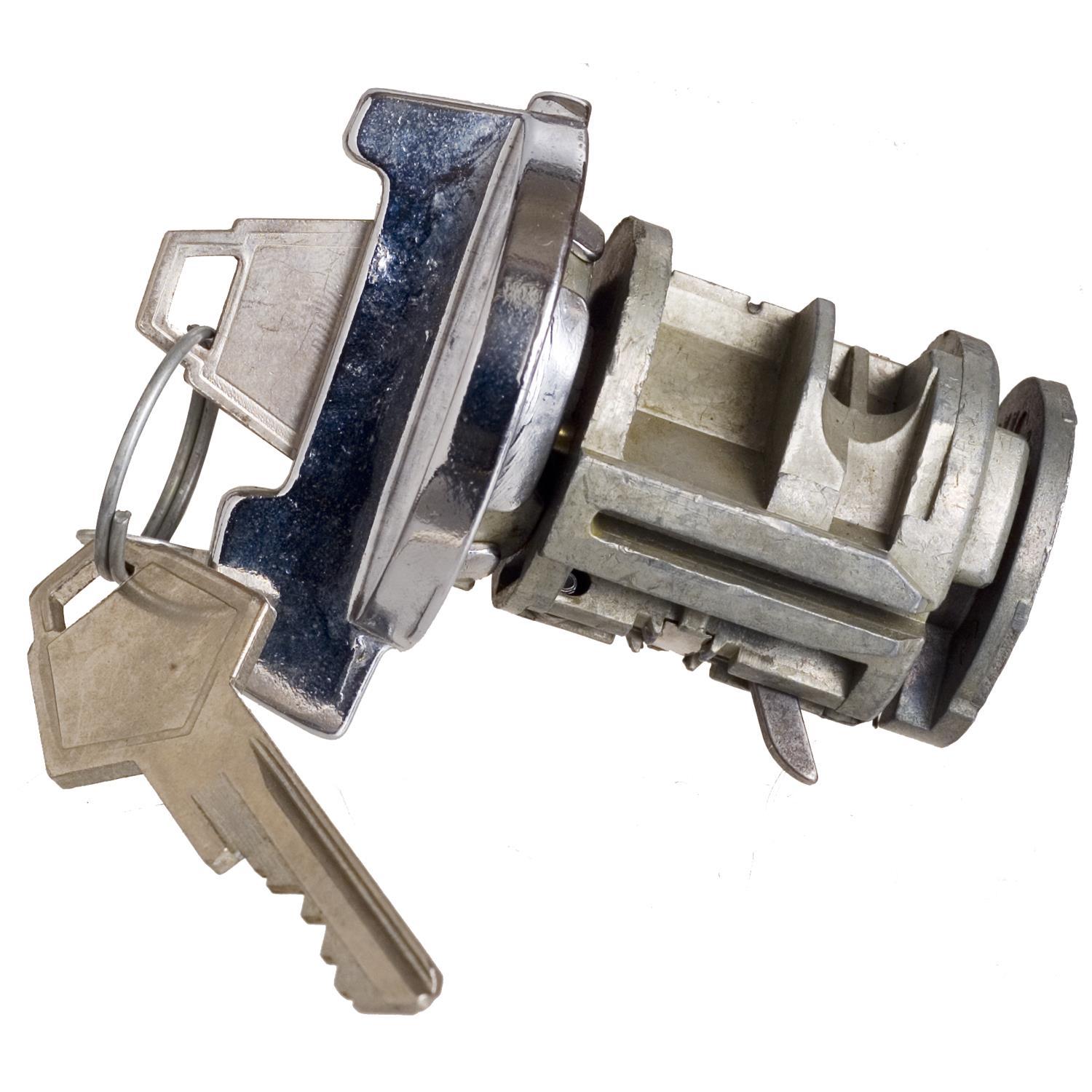 BWD CS94L Ignition Lock Cylinder product image 3 of 10