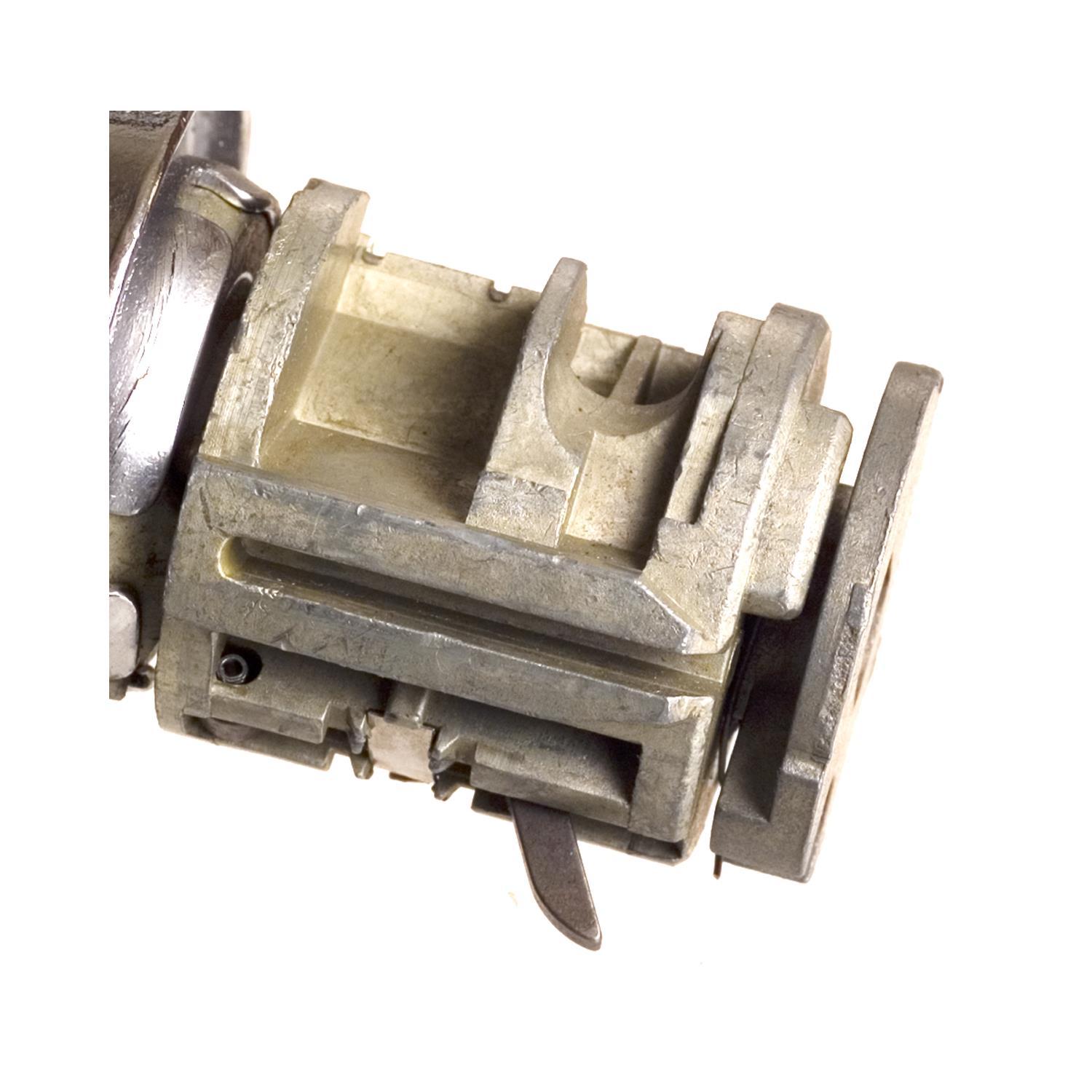 BWD CS94L Ignition Lock Cylinder product image 4 of 10