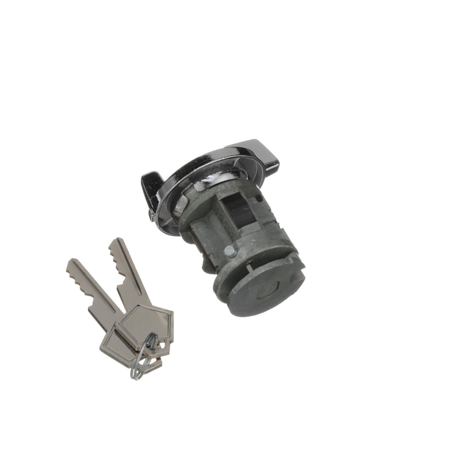 BWD CS94L Ignition Lock Cylinder product image 5 of 10
