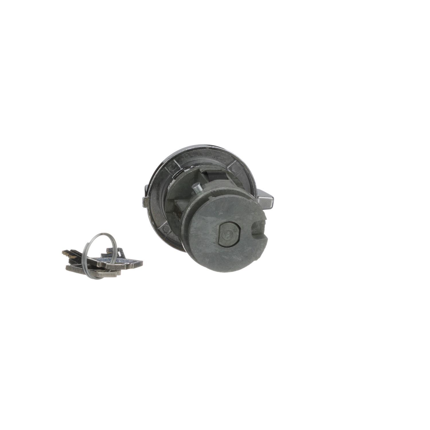 BWD CS94L Ignition Lock Cylinder product image 6 of 10