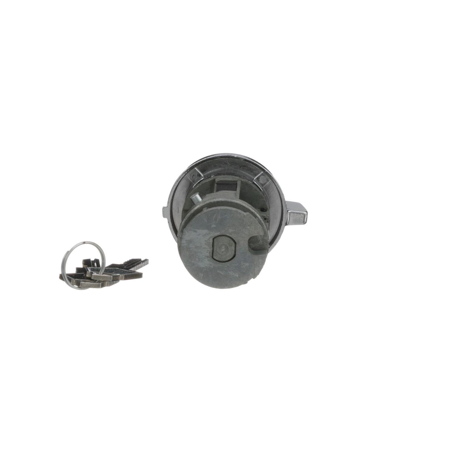 BWD CS94L Ignition Lock Cylinder product image 7 of 10