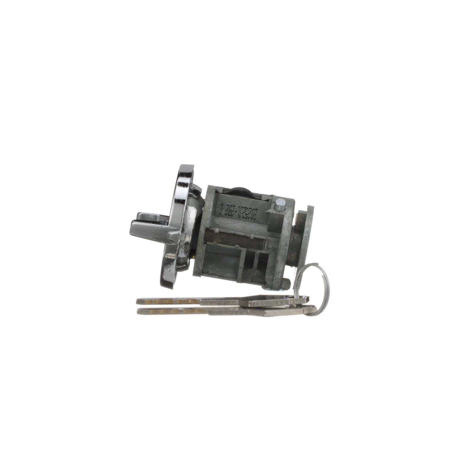 BWD CS94L Ignition Lock Cylinder product image 8 of 10