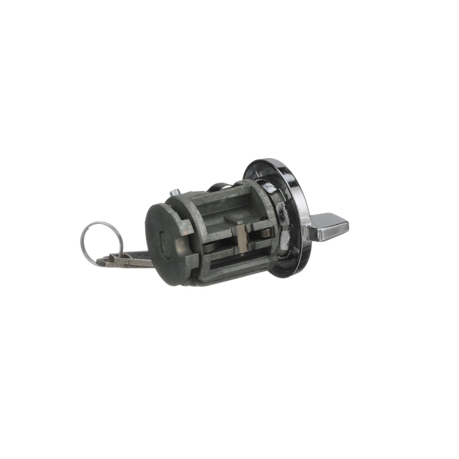 BWD CS94L Ignition Lock Cylinder product image 10 of 10