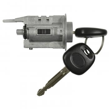 BWD CS952L - Ignition Lock Cylinder BWD CS952L Ignition Lock Cylinder product image 3 of 3