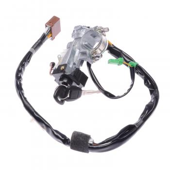 BWD CS956 Ignition Lock and Cylinder Switch product image 5 of 12