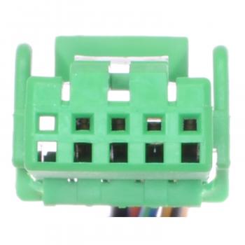 BWD CS956 Ignition Lock and Cylinder Switch product image 8 of 12