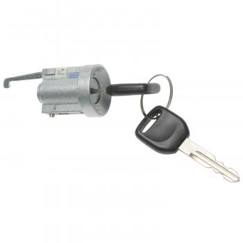 BWD CS956L Ignition Lock Cylinder product image 3 of 3