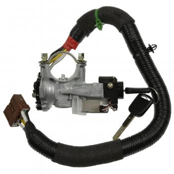 BWD CS959 - Ignition Lock and Cylinder Switch BWD CS959 Ignition Lock and Cylinder Switch product image 2 of 5