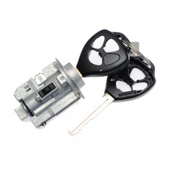 BWD CS959L Ignition Lock Cylinder product image 3 of 3
