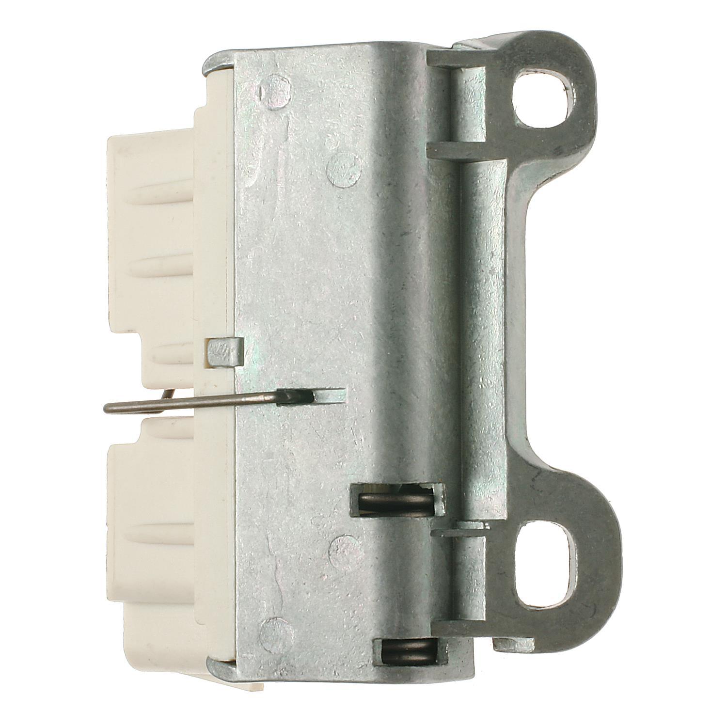 BWD CS96 Ignition Starter Switch product image 1 of 9