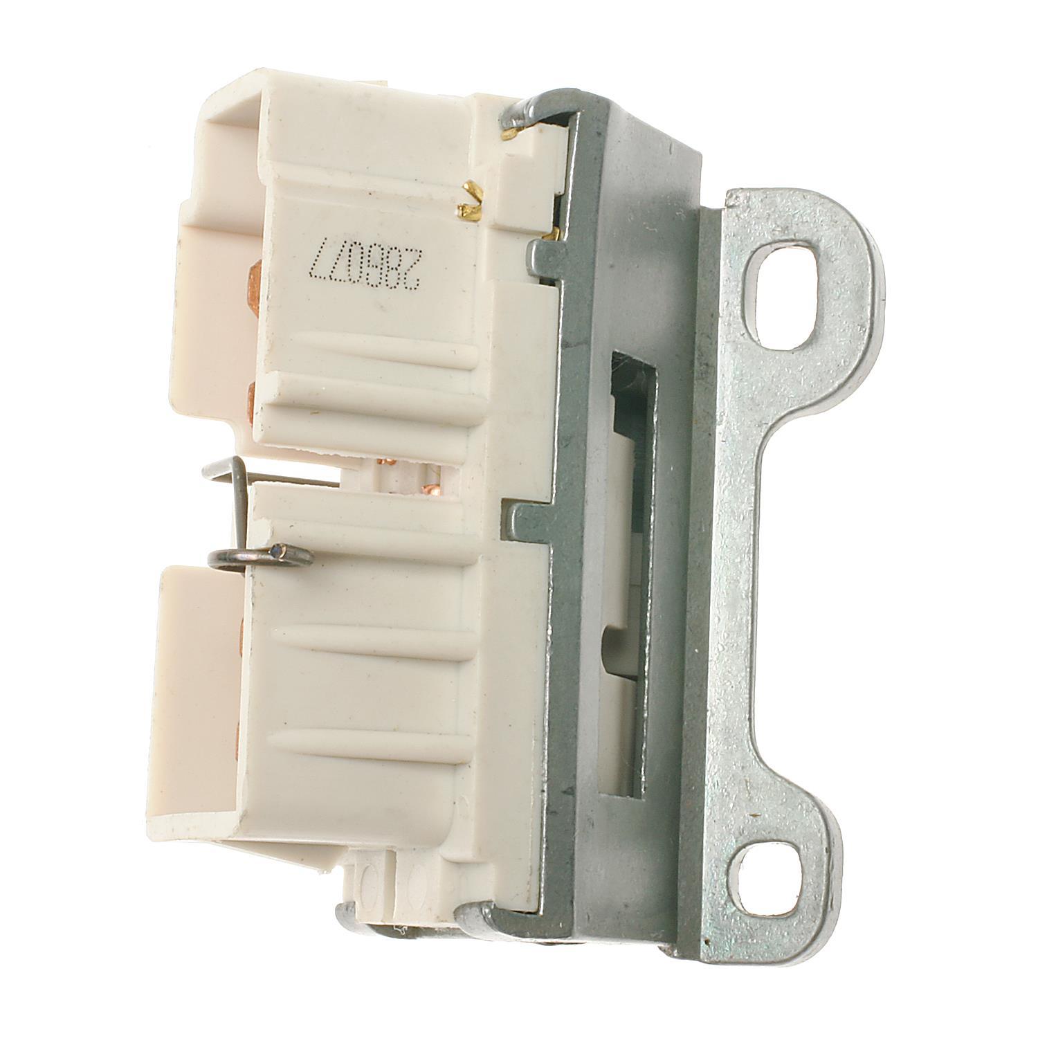 BWD CS96 Ignition Starter Switch product image 2 of 9