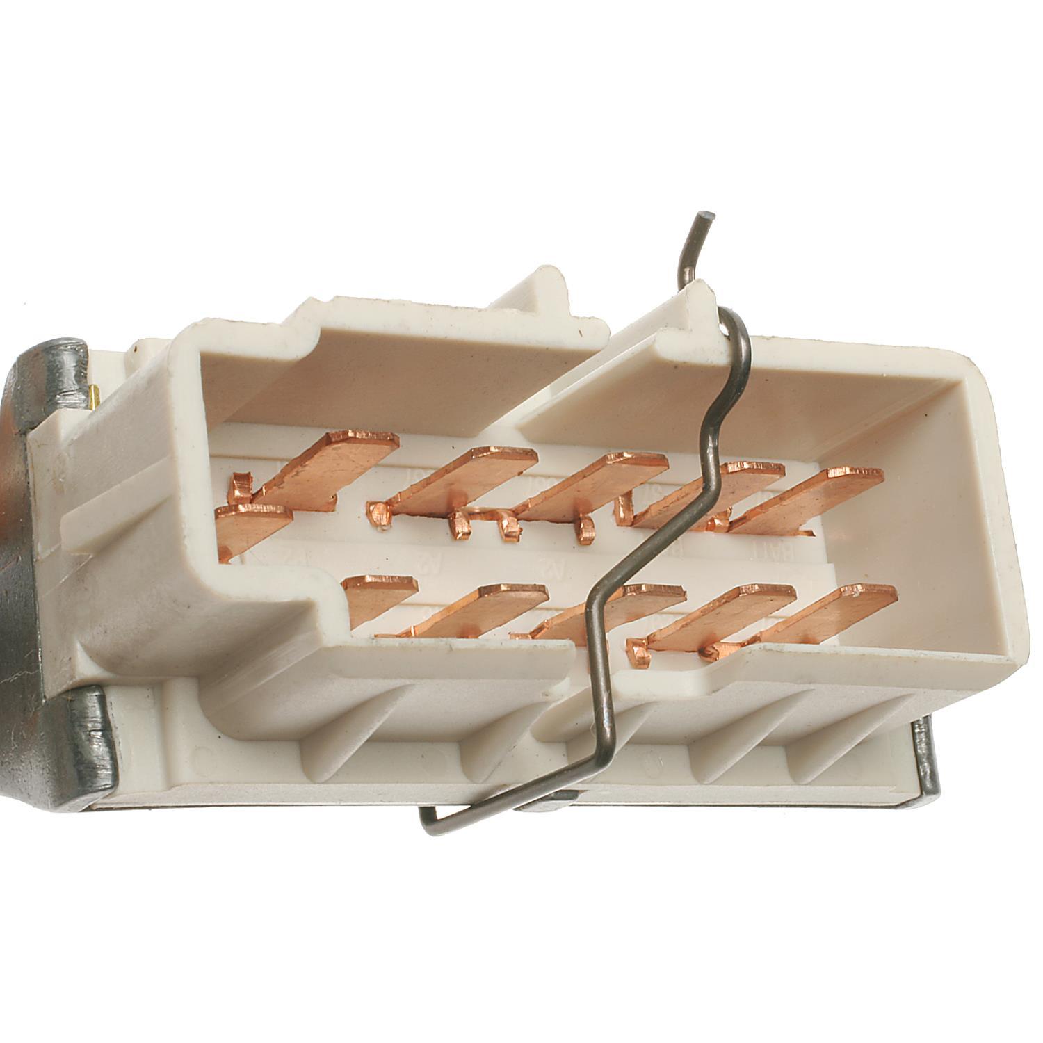 BWD CS96 Ignition Starter Switch product image 3 of 9