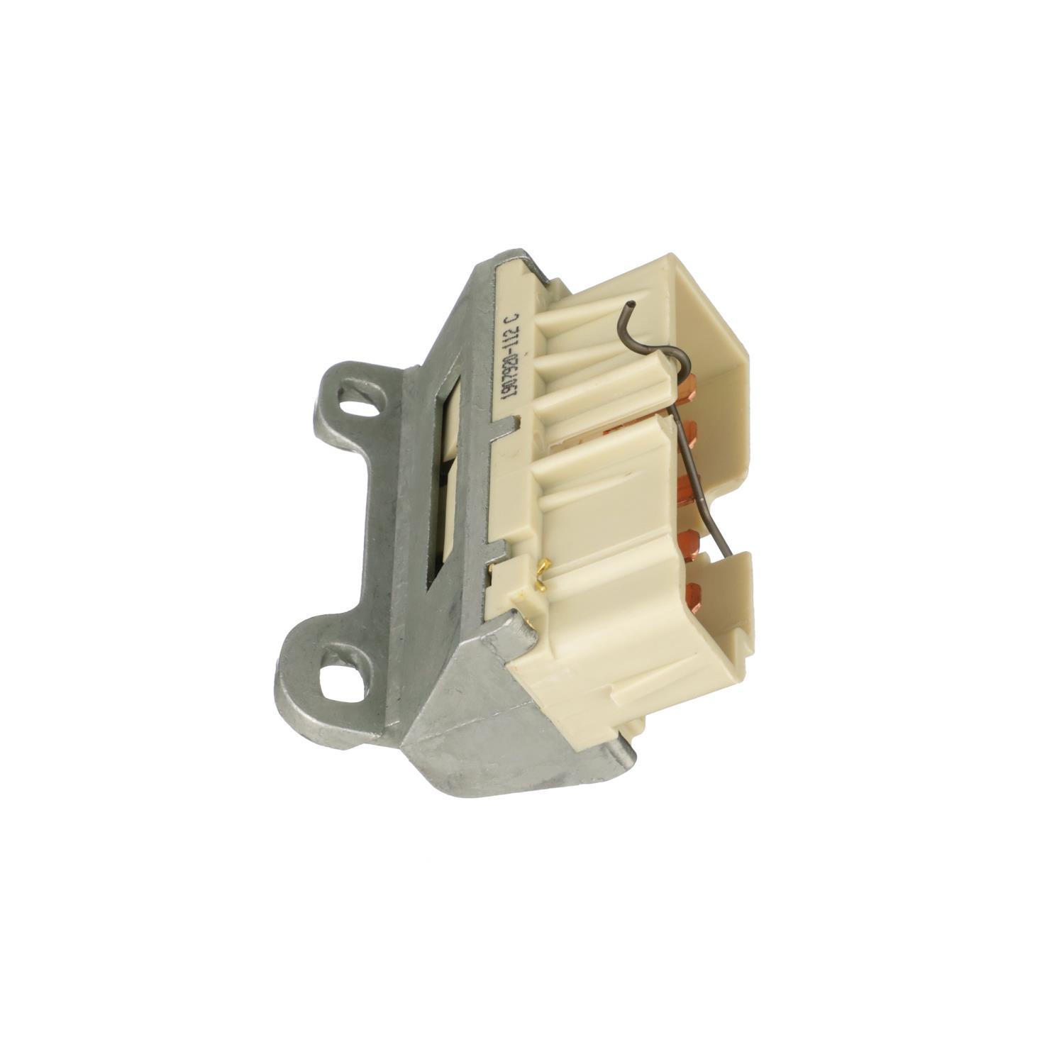 BWD CS96 Ignition Starter Switch product image 5 of 9