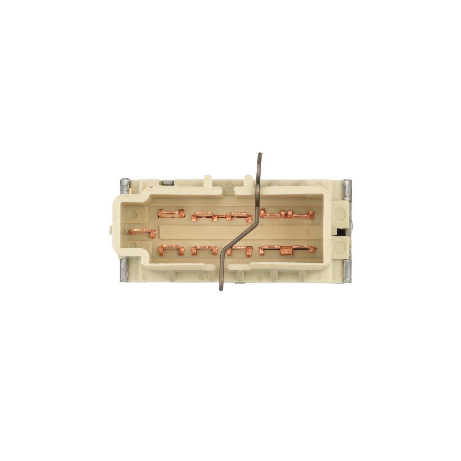 BWD CS96 Ignition Starter Switch product image 6 of 9